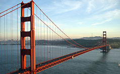 Golden Gate Bridge