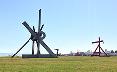 Mark di Suvero